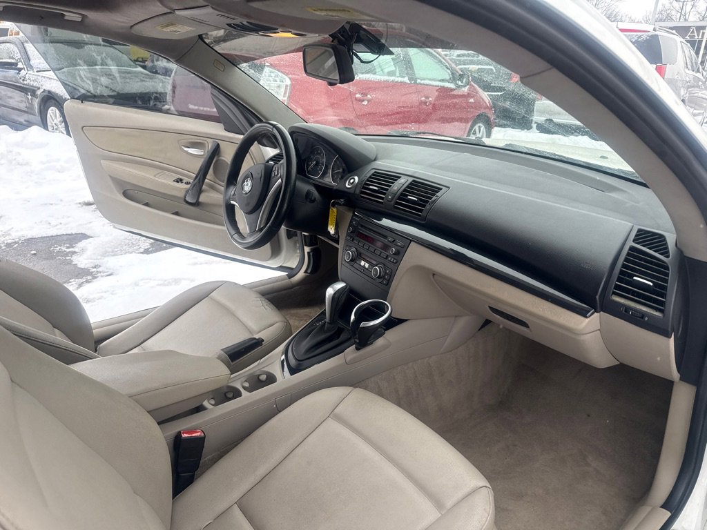 Used 2011 BMW 128i I image 13