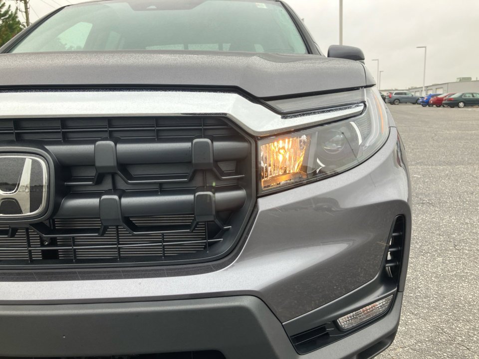 New 2026 Honda Ridgeline RTL image 26
