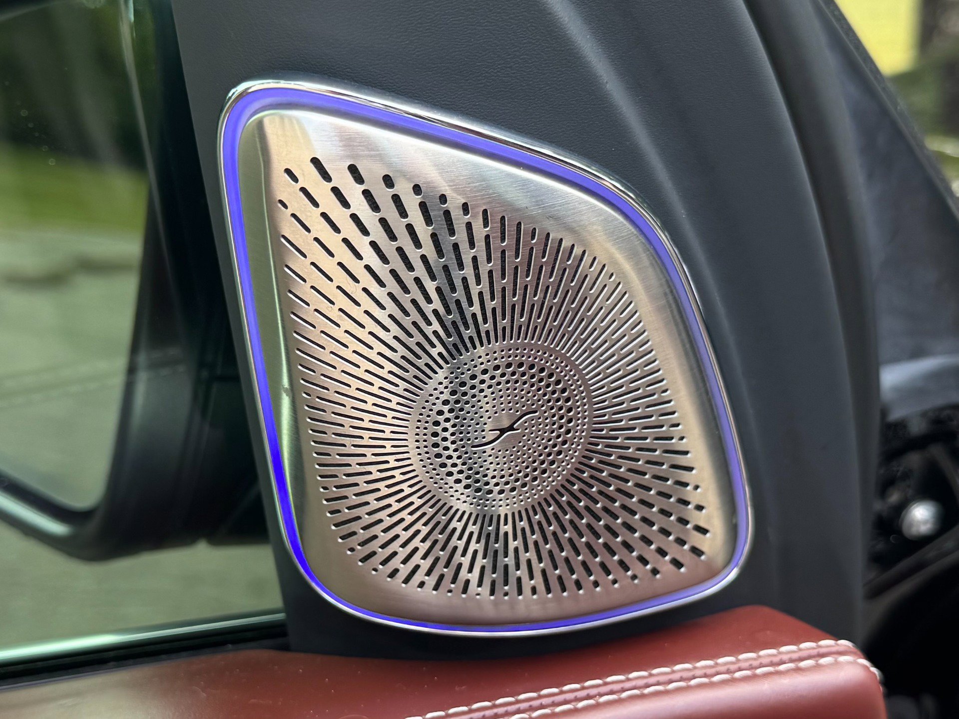 Used 2023 Mercedes-Benz Maybach GLS 600 4MATIC image 21