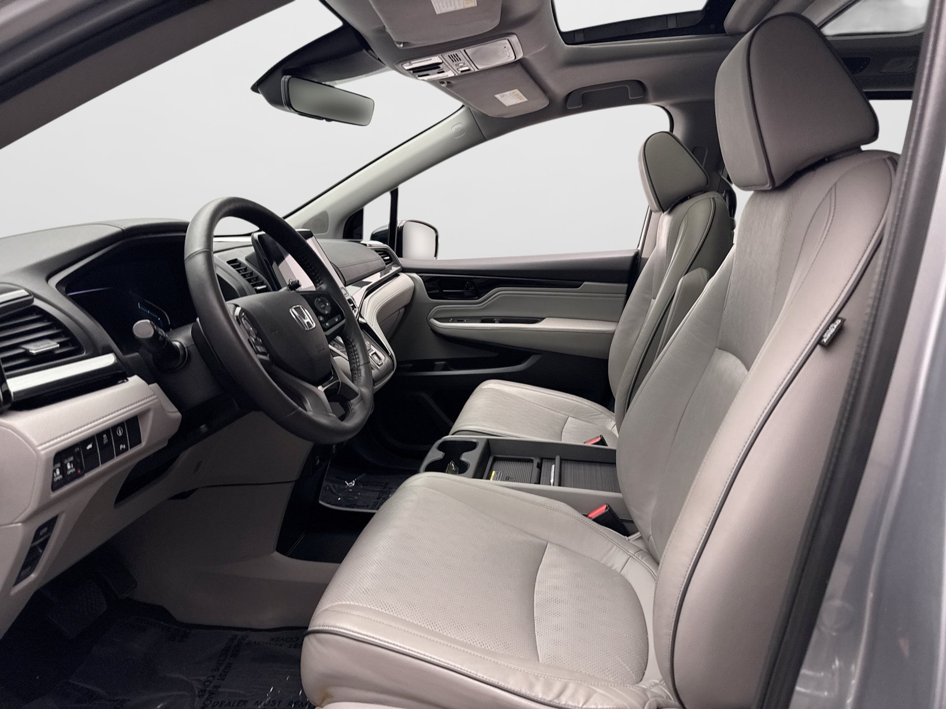 Used 2023 Honda Odyssey Elite image 10