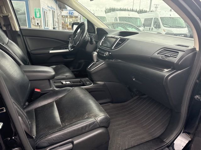 Used 2016 Honda CR-V Touring image 12