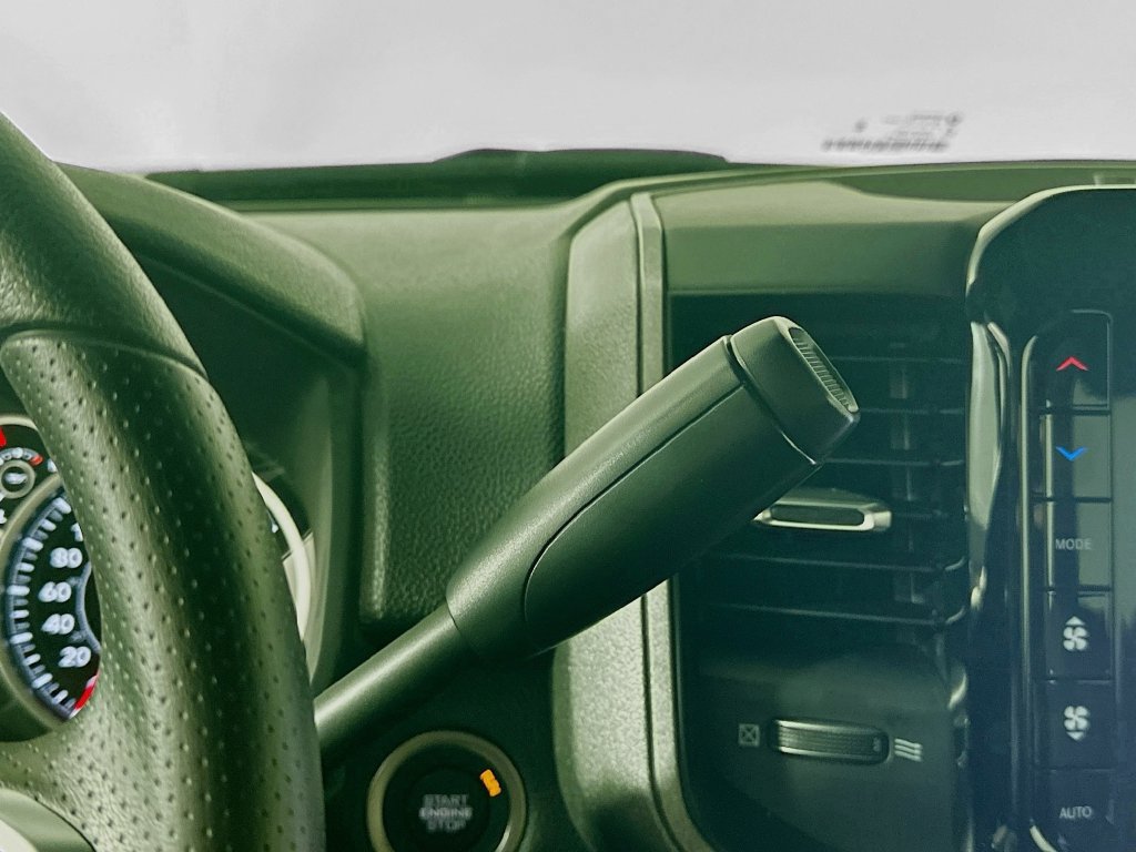 New 2026 RAM 2500 Tradesman RWD image 12