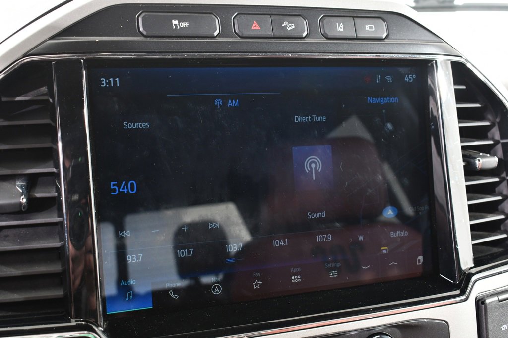 Used 2022 Ford F250 King Ranch w/ Chrome Package image 27