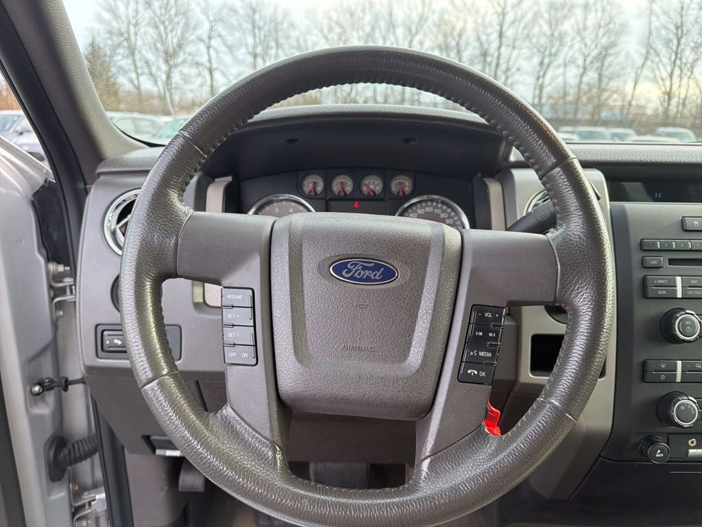 Used 2009 Ford F150 XL image 12