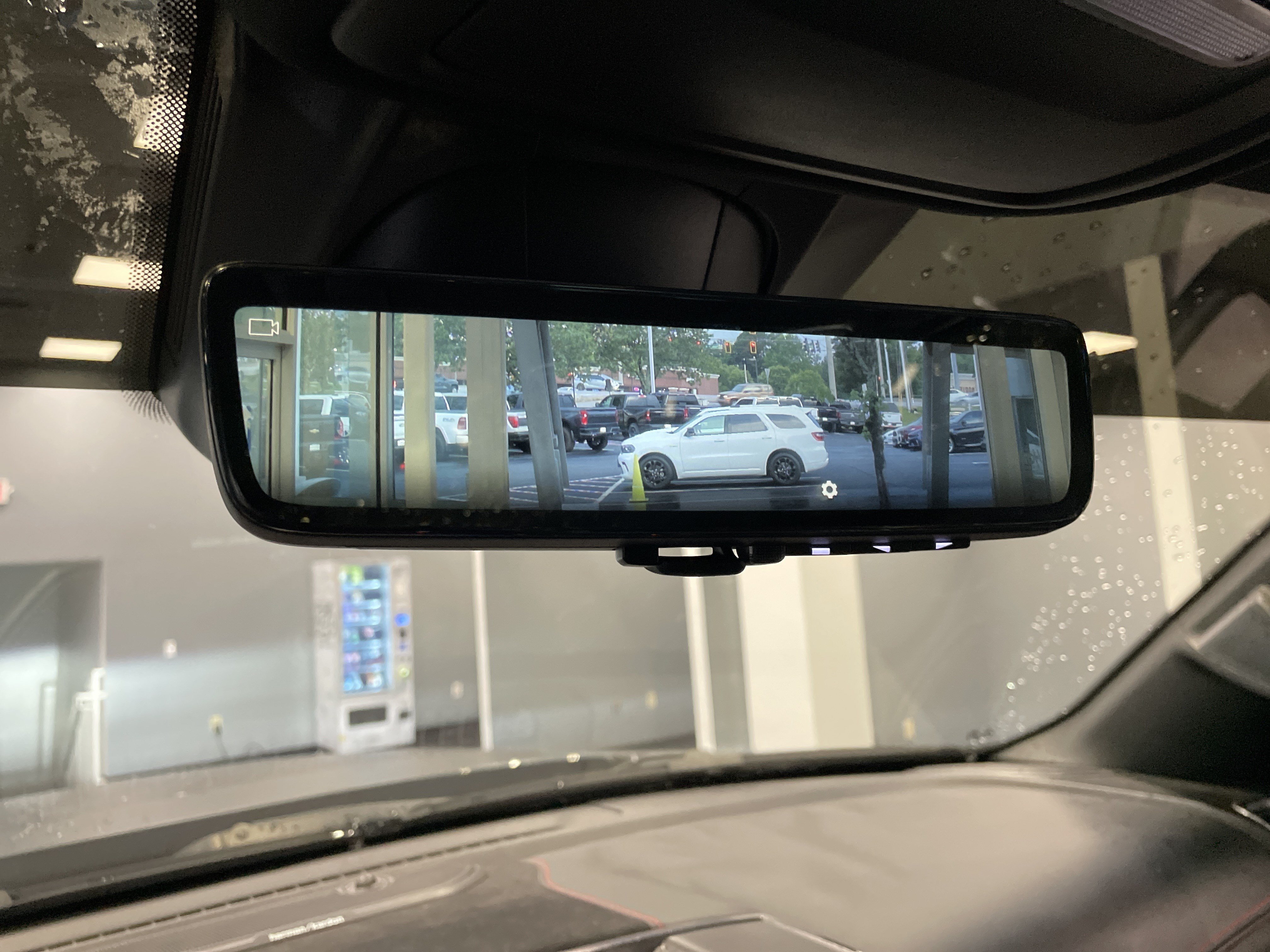 Used 2021 RAM 1500 TRX w/ TRX Lanuch Edition AWD/4WD image 33