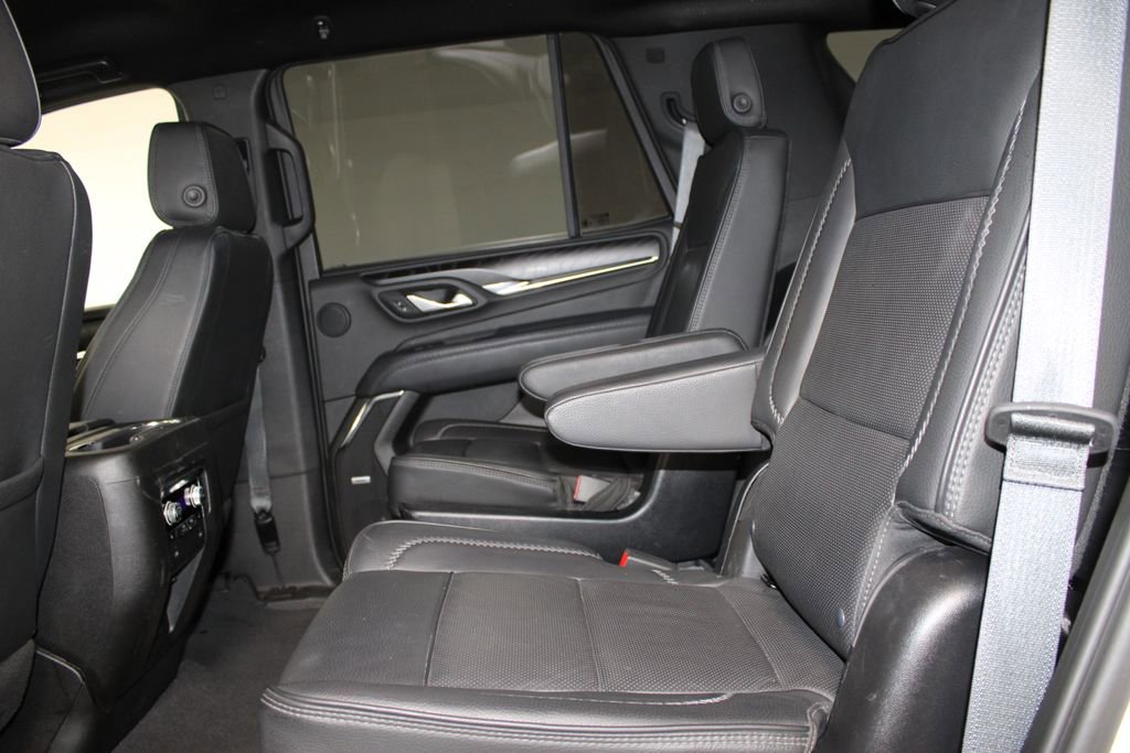 Used 2024 GMC Yukon Denali image 21