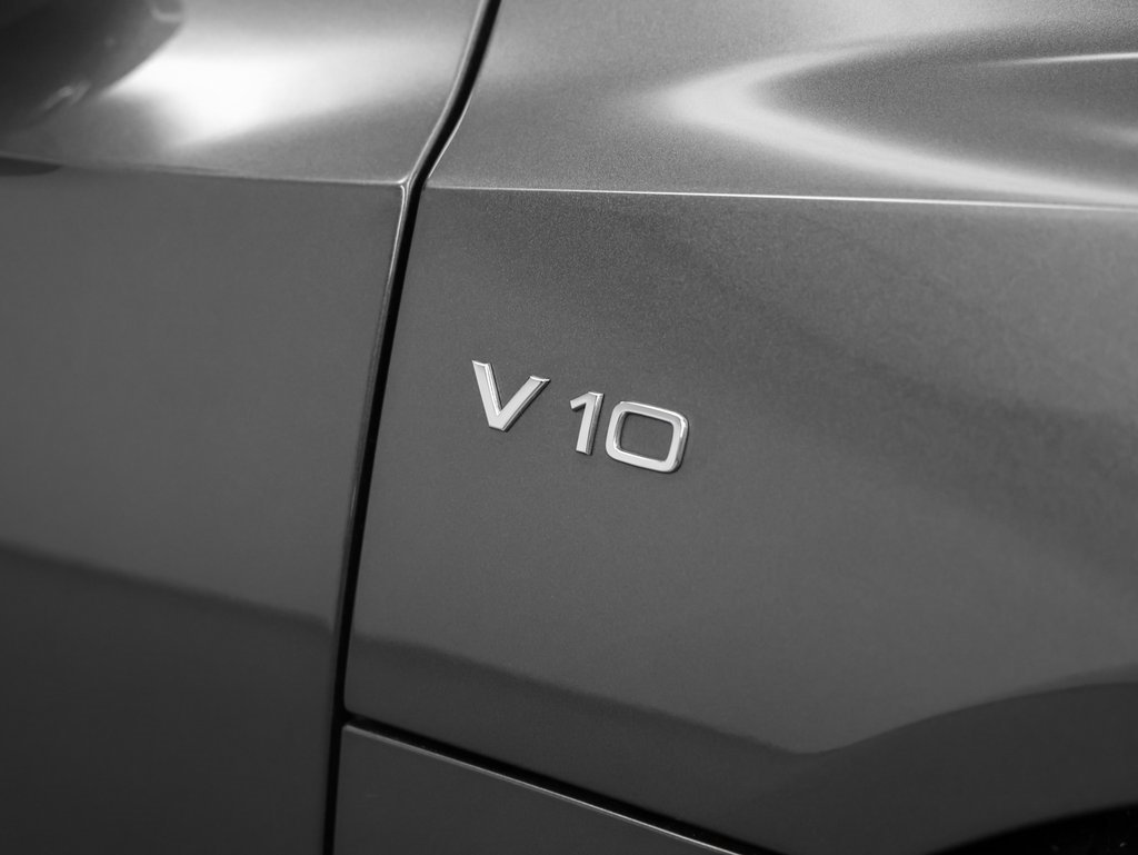 Used 2017 Audi R8 V10 plus image 6
