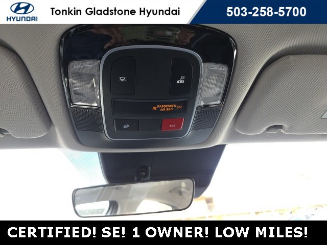 Used 2025 Hyundai Sonata SE image 19