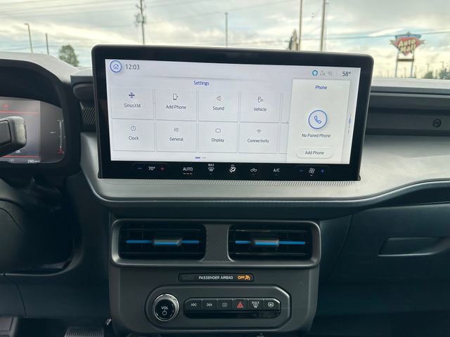 Used 2025 Ford Maverick Lobo image 15