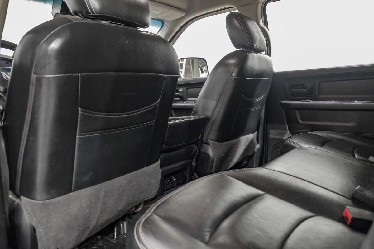 Used 2013 RAM 2500 Tradesman w/ Popular Equipment Group AWD/4WD image 37