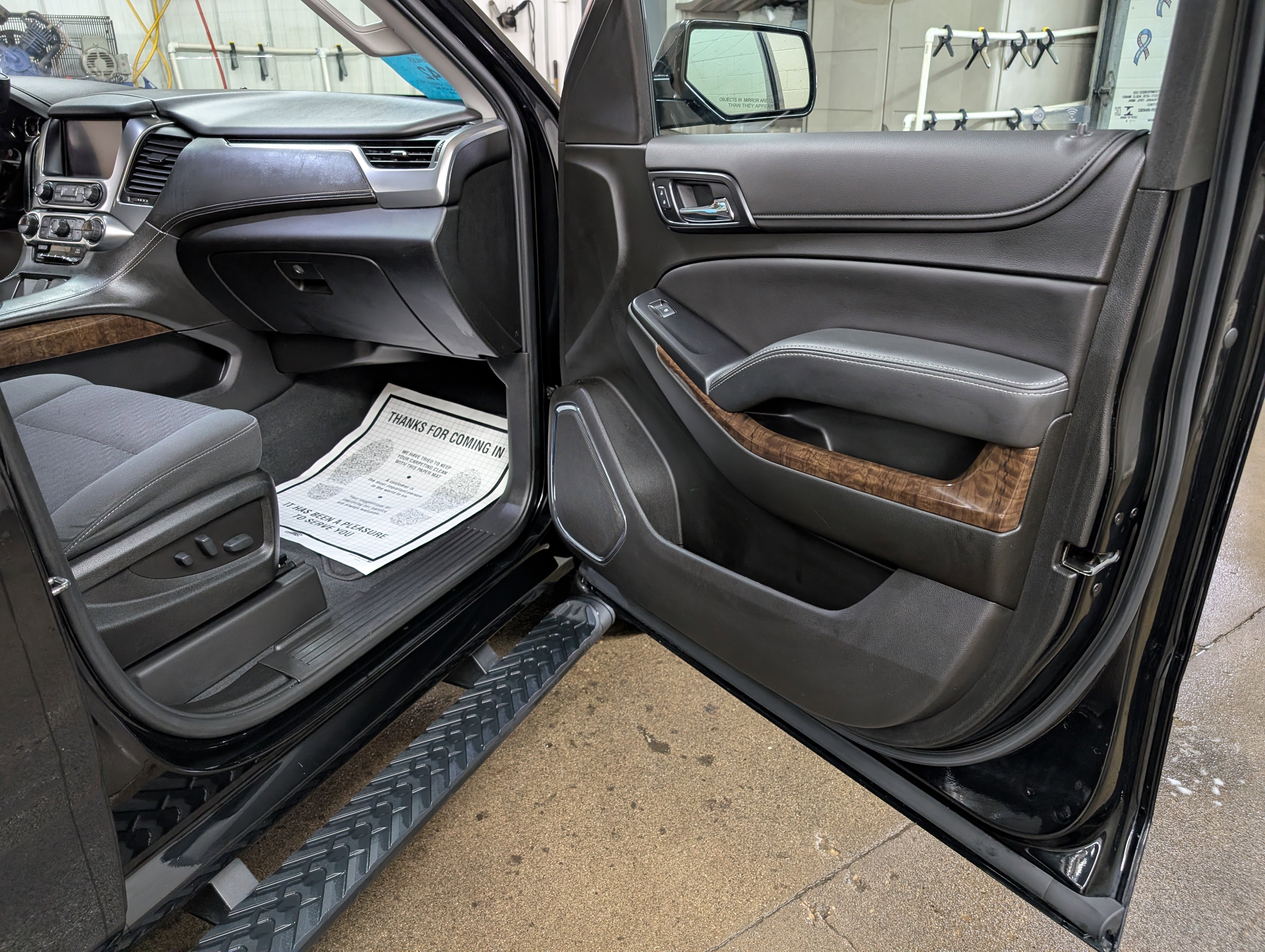 Used 2019 Chevrolet Tahoe LS image 19