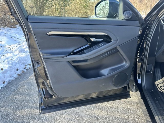 Used 2020 Land Rover Range Rover Evoque S image 11