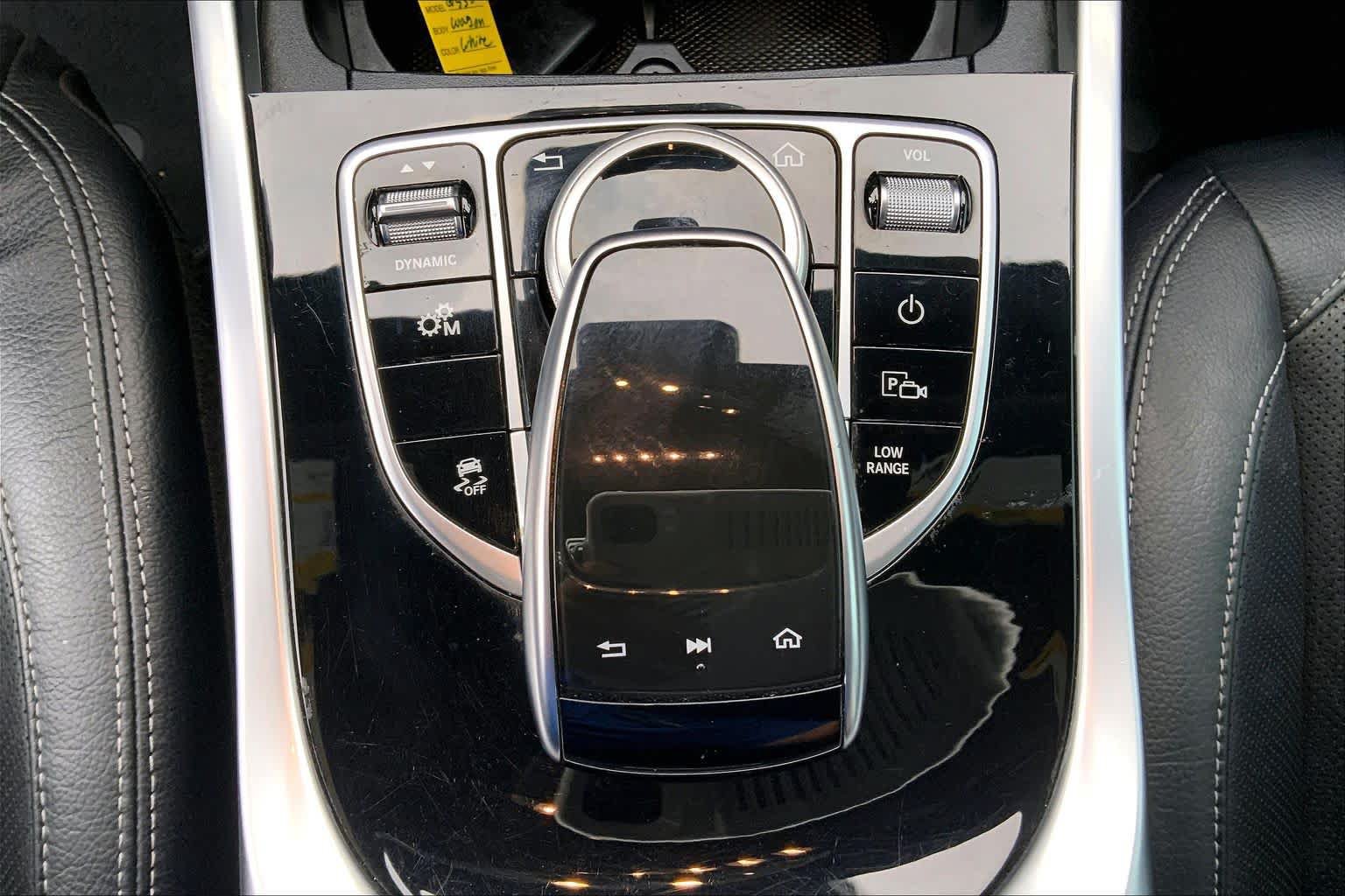 Used 2019 Mercedes-Benz G 550 image 34