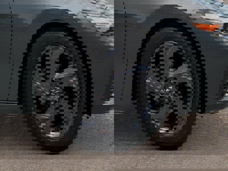 New 2026 Hyundai Elantra Sport image 8