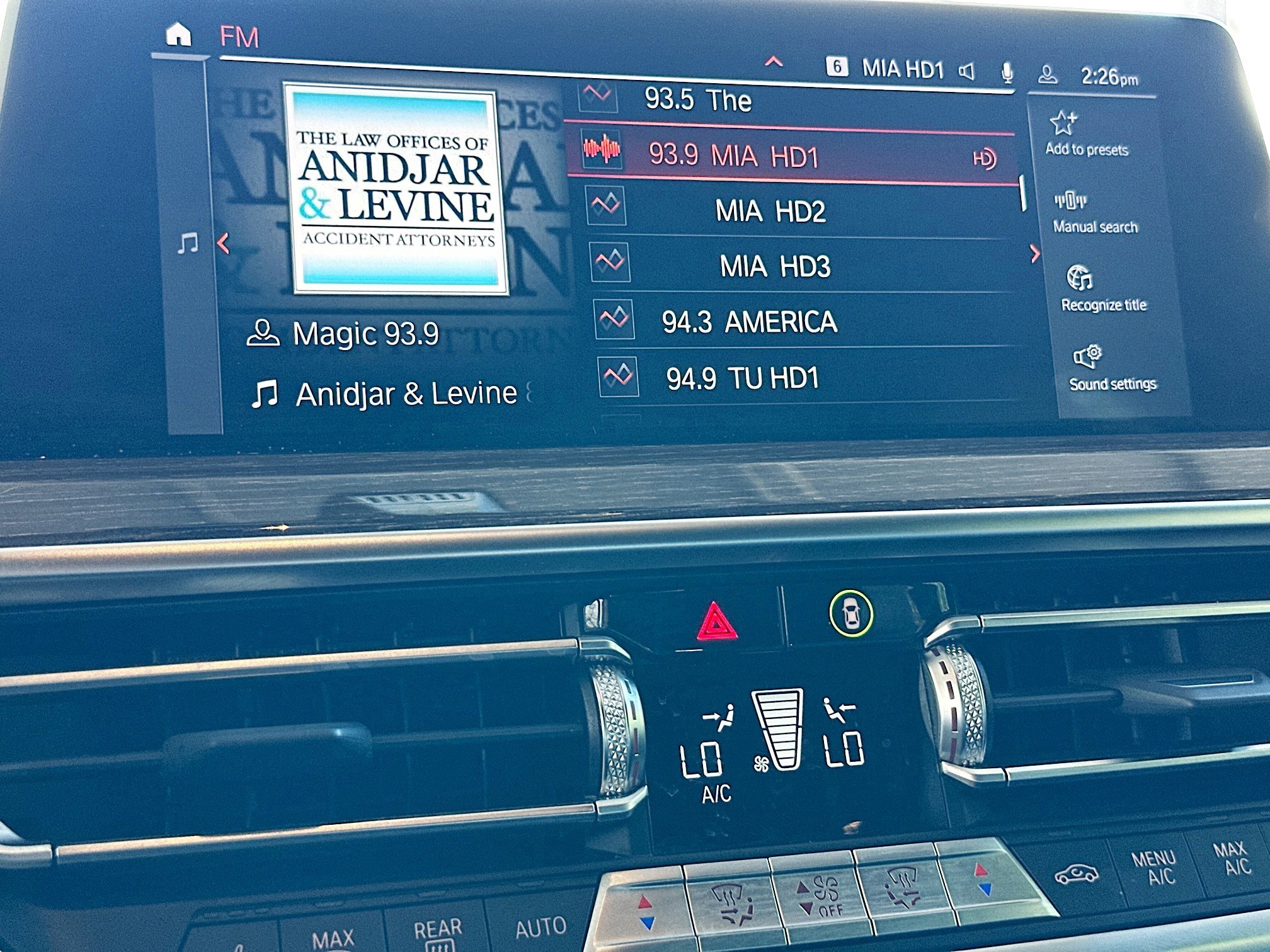 Used 2022 BMW X3 sDrive30i w/ Convenience Package image 14