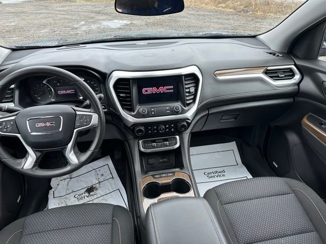 Used 2023 GMC Acadia SLE w/ Driver Convenience Package image 22