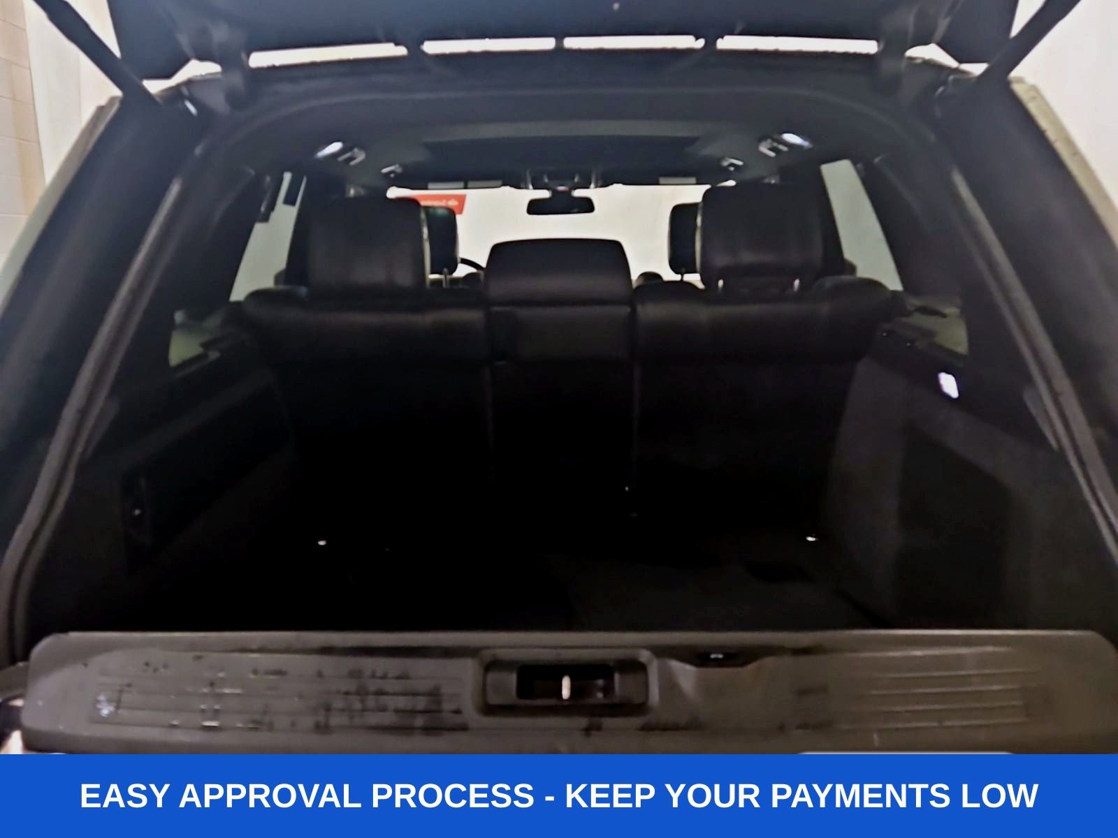 Used 2016 Land Rover Range Rover Supercharged image 22