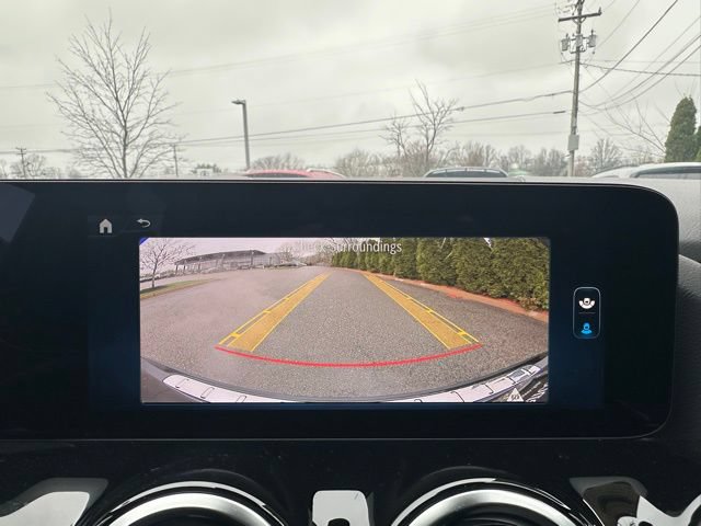New 2026 Mercedes-Benz GLA 250 4MATIC image 38