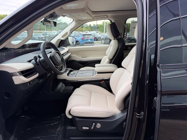 New 2027 Lincoln Navigator L Reserve w/ Jet Appearance Package AWD/4WD image 13