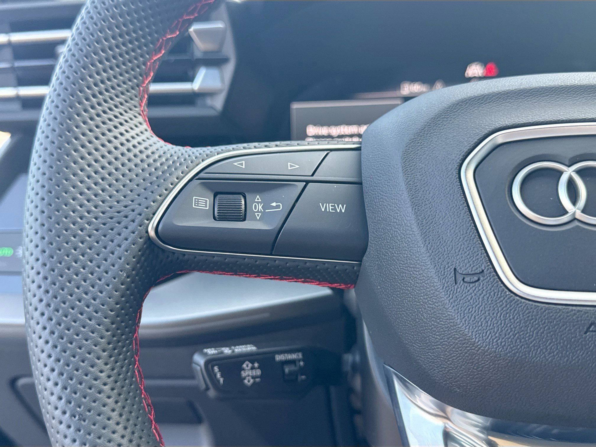 New 2026 Audi S3 Premium image 36