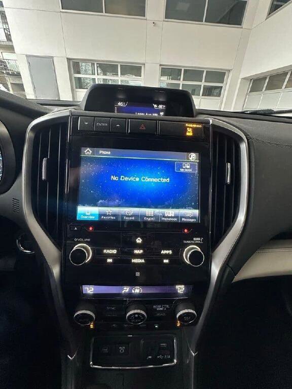 Used 2020 Subaru Ascent Limited w/ Technology Package image 16