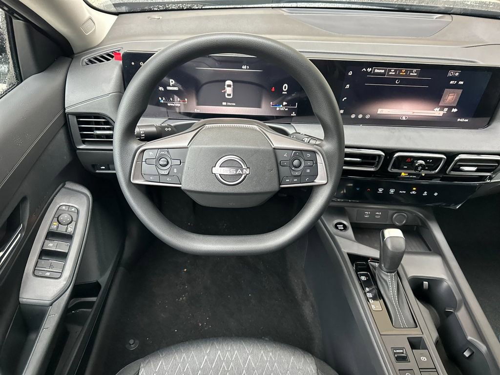 Used 2026 Nissan Sentra SV w/ Floor Mat Package FWD image 13