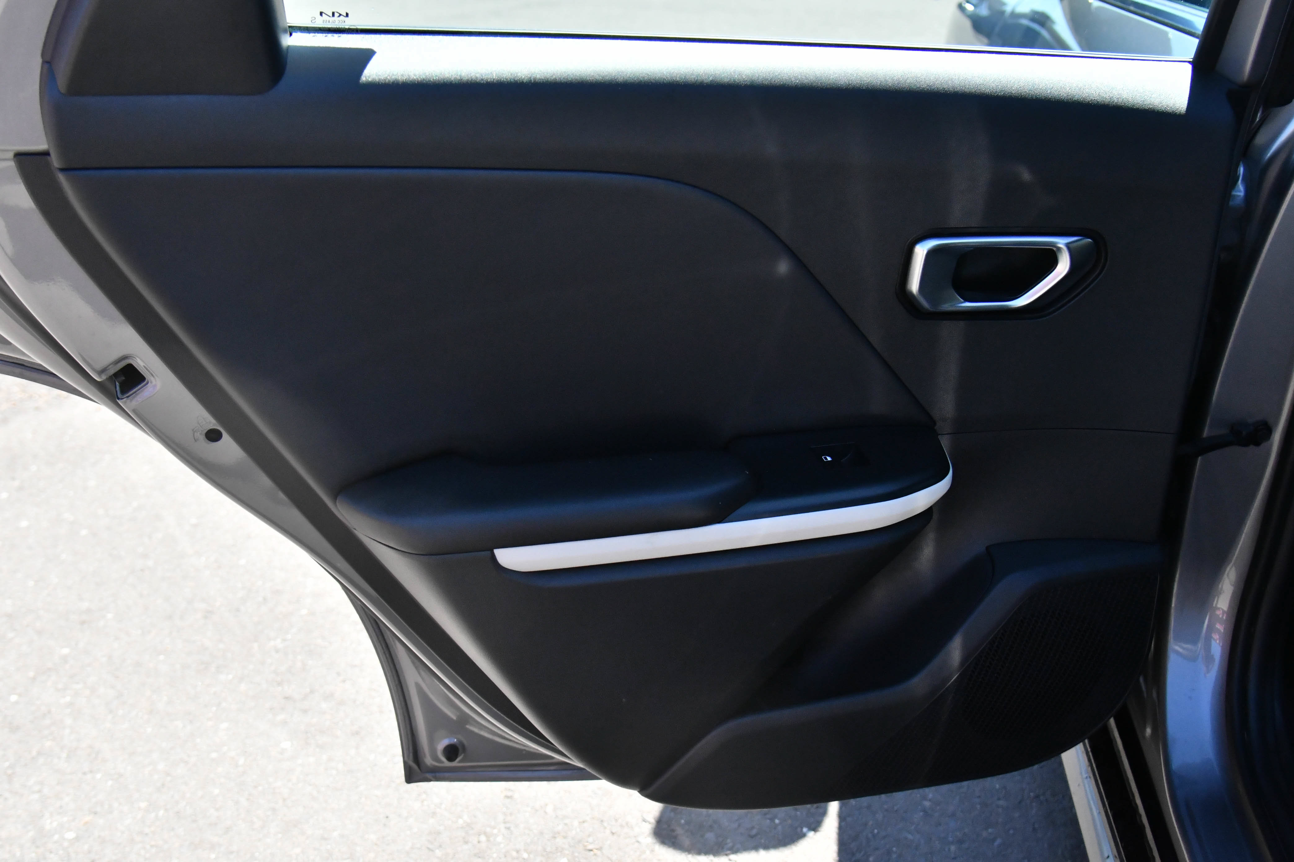 Used 2025 Kia K4 GT-Line Turbo FWD image 46