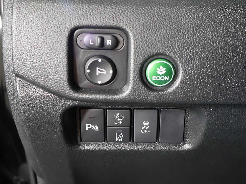 Used 2024 Honda Passport EX-L image 34