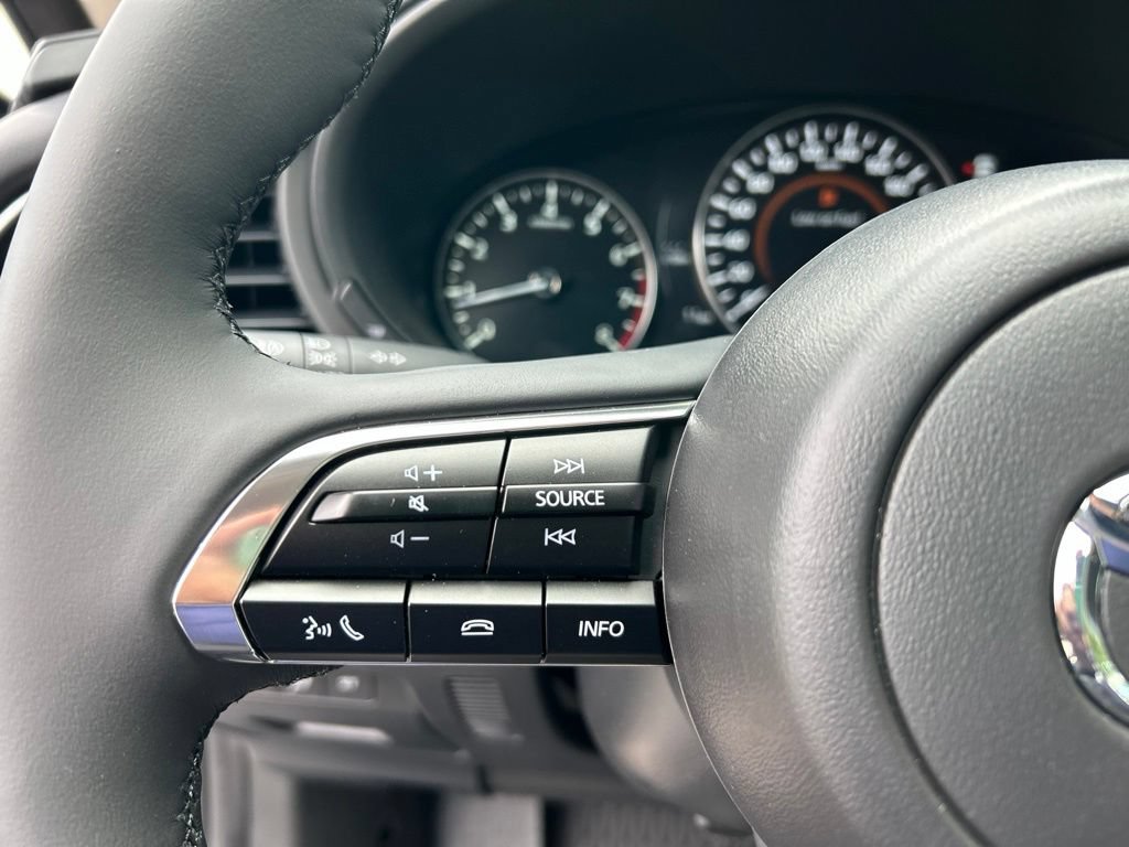 New 2026 MAZDA CX-30 AWD 2.5 S w/ Premium Package image 17