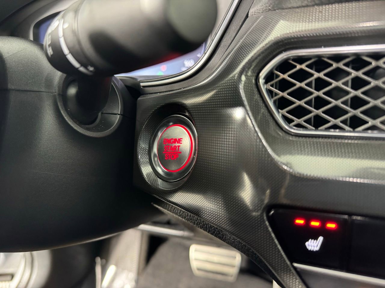 Used 2024 Acura Integra A-Spec image 21