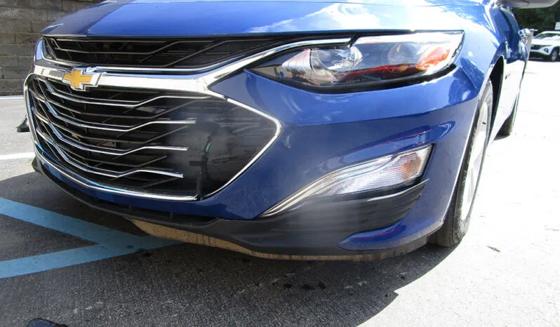 Used 2023 Chevrolet Malibu LS FWD image 7