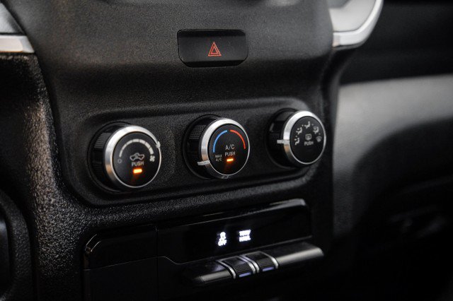 Used 2022 RAM 1500 Big Horn AWD/4WD image 26