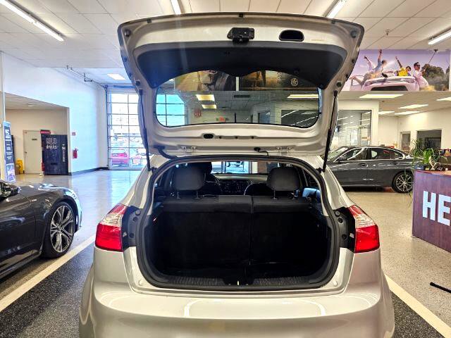 Used 2015 Kia Rio LX image 35