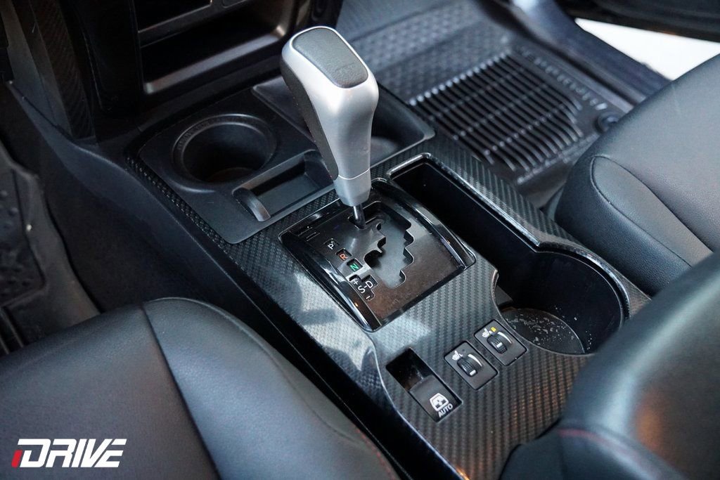 Used 2022 Toyota 4Runner TRD Off-Road Premium w/ Moonroof Package image 29