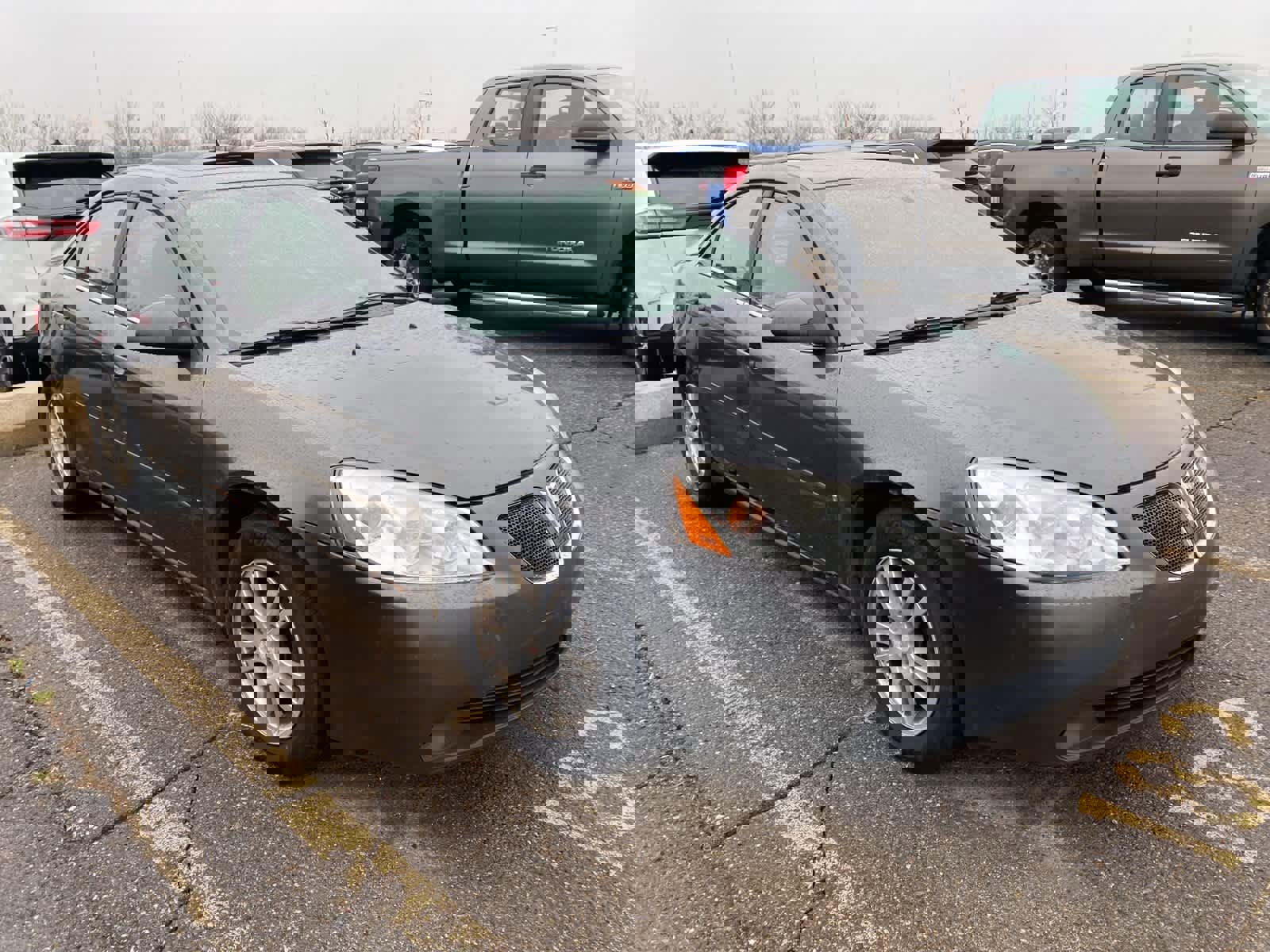 Used 2006 Pontiac G6 Sedan w/ Premium Value Package image 16