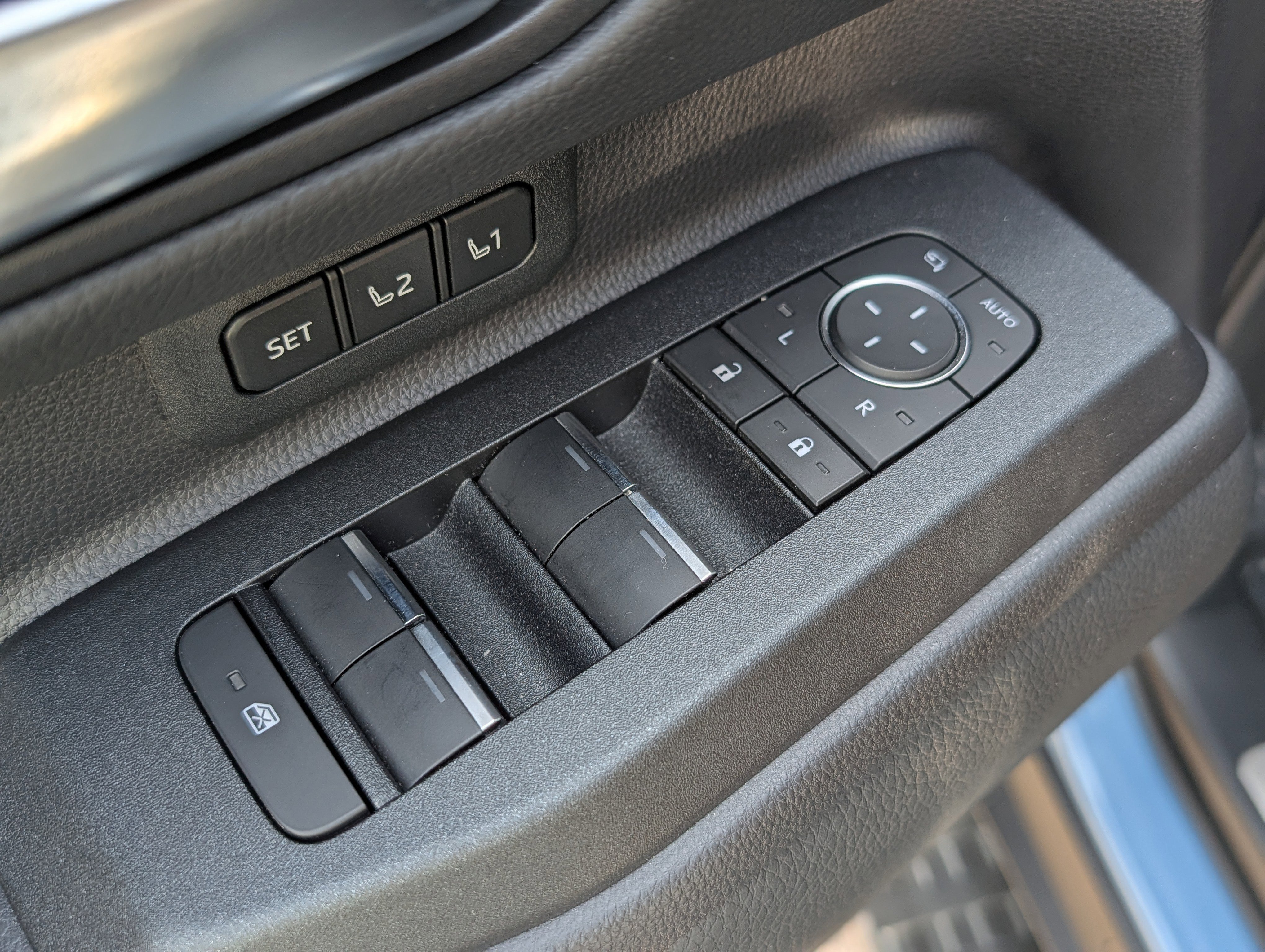 Certified 2026 Toyota Land Cruiser w/ Premium Package image 19