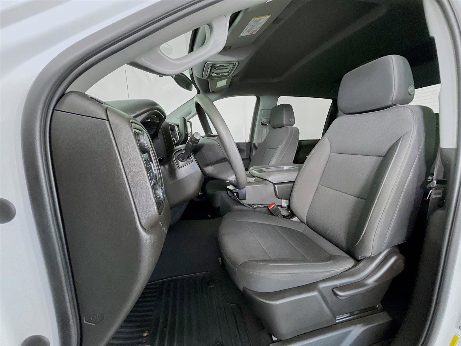 Certified 2023 Chevrolet Silverado 2500 Custom w/ Gooseneck/5TH Wheel Package image 22