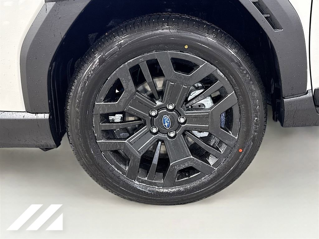 New 2026 Subaru Outback Limited XT image 33