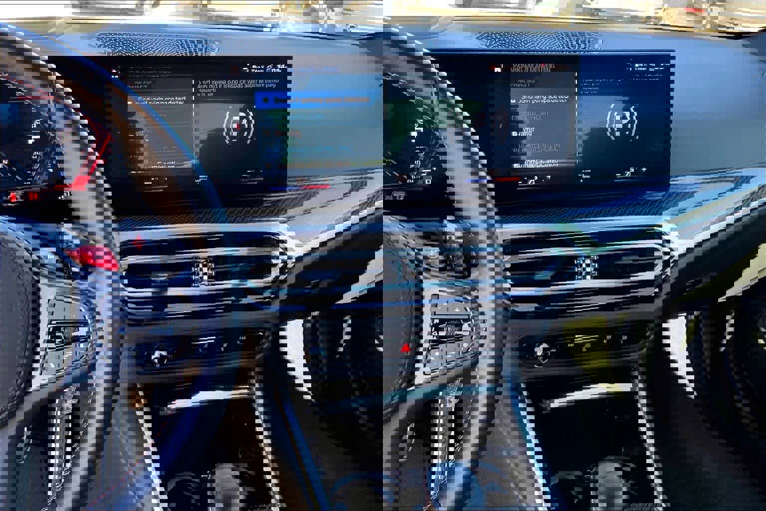 Used 2024 BMW M4 xDrive Competition w/ Executive Package image 15