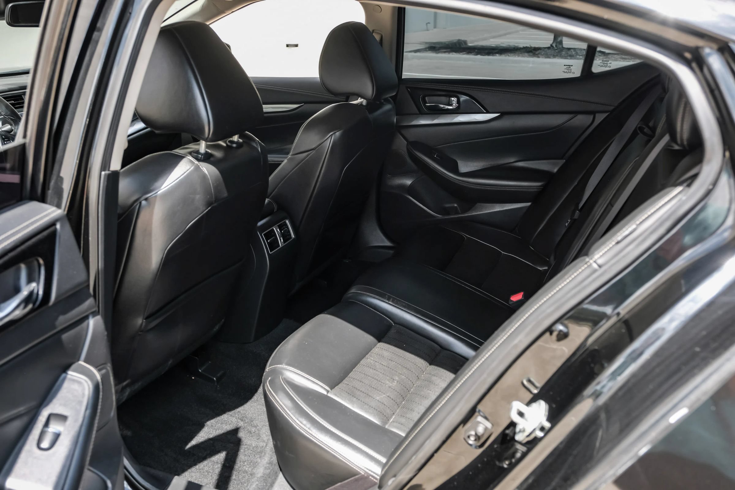 Used 2020 Nissan Maxima 3.5 SV w/ Floor Mat Group FWD image 40