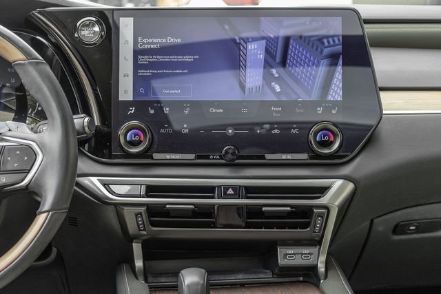 Used 2023 Lexus RX 350 FWD w/ Cold Area Package image 7