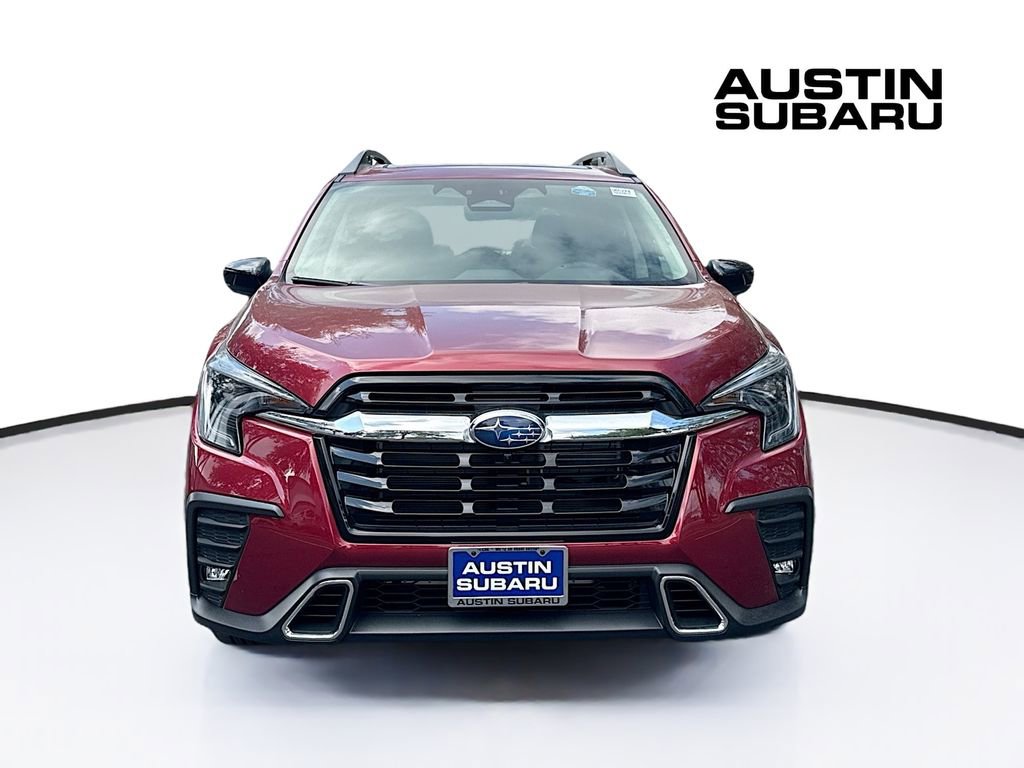 New 2025 Subaru Ascent Touring image 3