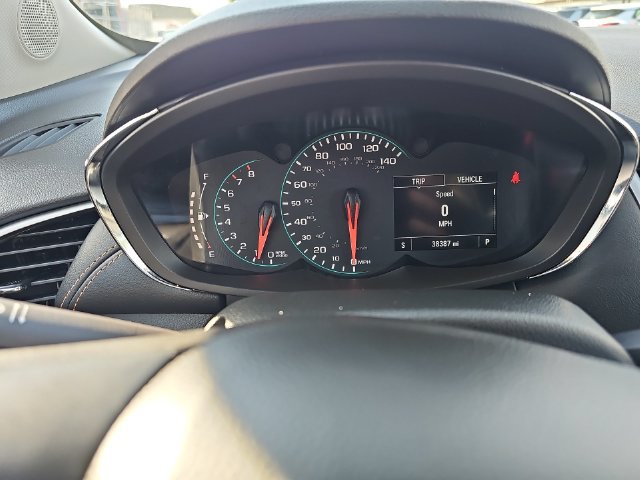 Used 2022 Chevrolet Trax LT AWD/4WD image 20