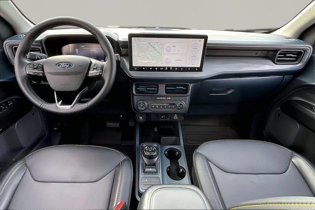 Used 2025 Ford Maverick Lobo image 7