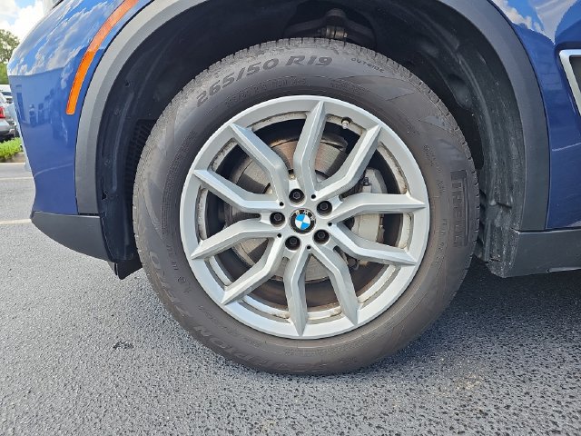 Used 2022 BMW X5 xDrive40i AWD/4WD image 38