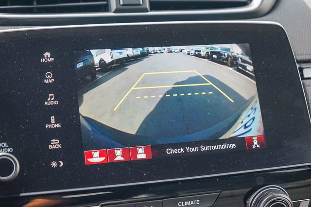 Used 2021 Honda CR-V Touring image 24