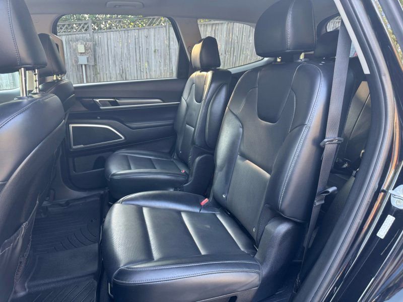 Used 2020 Kia Telluride S AWD/4WD image 15