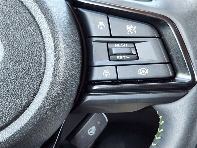 Certified 2025 Subaru Ascent Bronze Edition w/ Popular Package #2 image 31