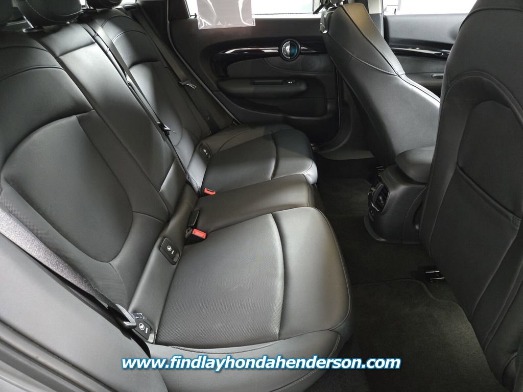 Used 2024 MINI Cooper Clubman S image 13