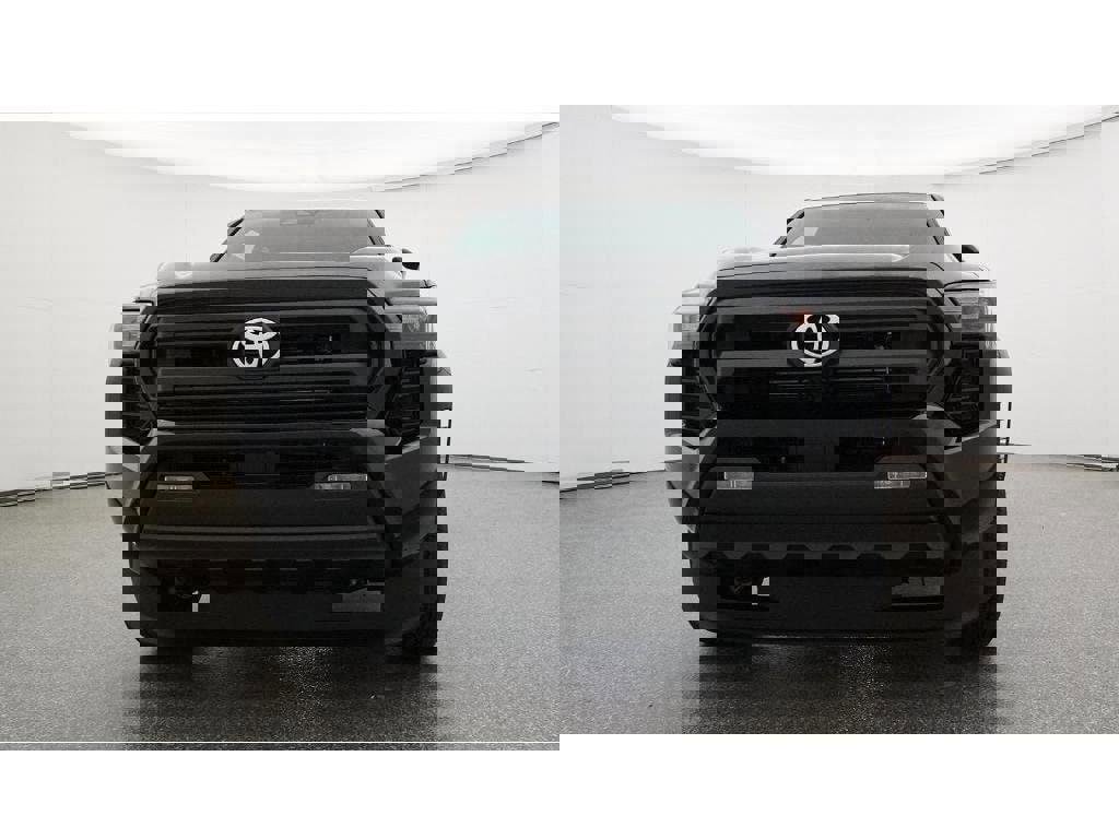 New 2026 Toyota Tacoma SR5 image 31